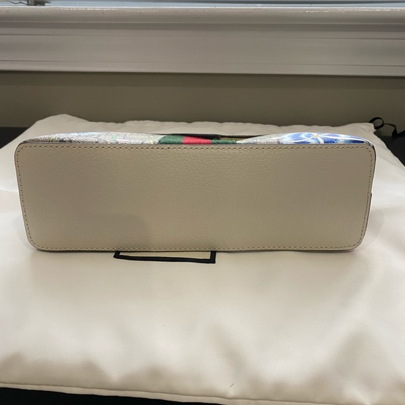 ‼️‼️SOLD‼️‼️Ophidia floral handbag - Picture 4 of 12